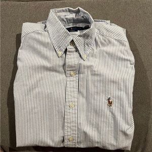 Ralph Lauren shirt